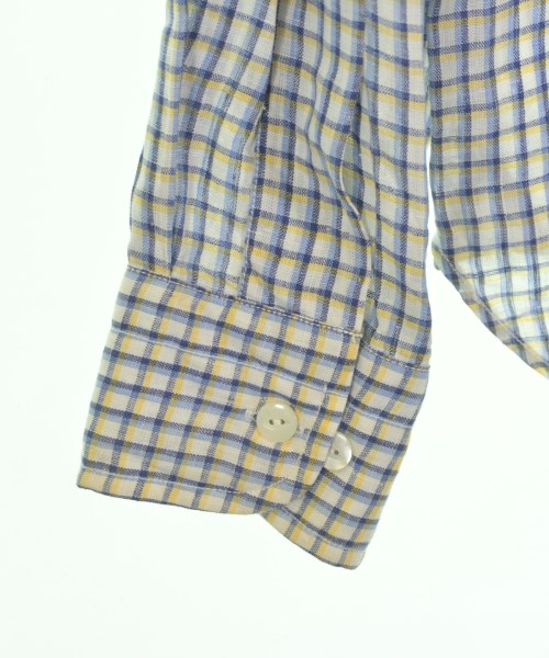 HAVERSACK（ハバーサック）カジュアルシャツ その他（柄物・カラフル） サイズ:M メンズ/2200663003105