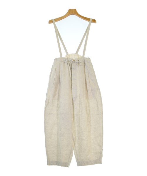 HAVERSACK(ハバーサック)その他 ベージュ サイズ:S/2200666468543