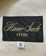 HAVERSACK（ハバーサック）その他 ベージュ サイズ:S メンズ/2200666468543