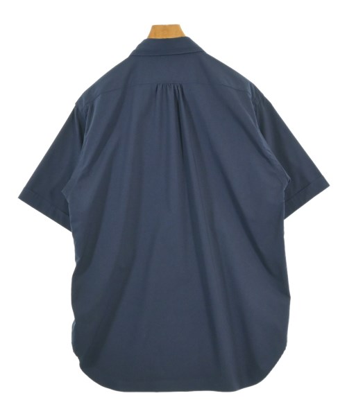 HAVERSACK（ハバーサック）カジュアルシャツ 紺 サイズ:L メンズ/2200667230149