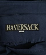 HAVERSACK（ハバーサック）カジュアルシャツ 紺 サイズ:L メンズ/2200667230149
