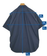 HAVERSACK（ハバーサック）カジュアルシャツ 紺 サイズ:L メンズ/2200667230149