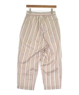 HAVERSACK（ハバーサック）クロップドパンツ ベージュ サイズ:S メンズ/2200719399046