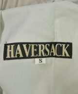 HAVERSACK（ハバーサック）クロップドパンツ ベージュ サイズ:S メンズ/2200719399046