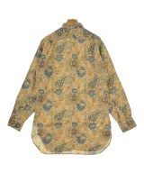 HAVERSACK（ハバーサック）カジュアルシャツ ベージュ サイズ:-(M位) メンズ/2200719399251
