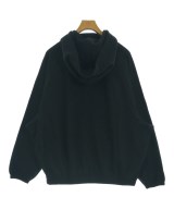 HAVERSACK（ハバーサック）パーカー 黒 サイズ:L メンズ/2200721848044
