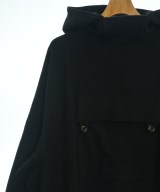 HAVERSACK（ハバーサック）パーカー 黒 サイズ:L メンズ/2200721848044