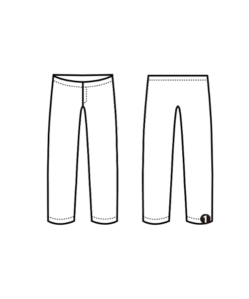 HAVERSACK（ハバーサック）その他 黒 サイズ:S メンズ/2200724965014