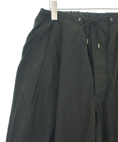 HAVERSACK（ハバーサック）その他 黒 サイズ:S メンズ/2200724965014