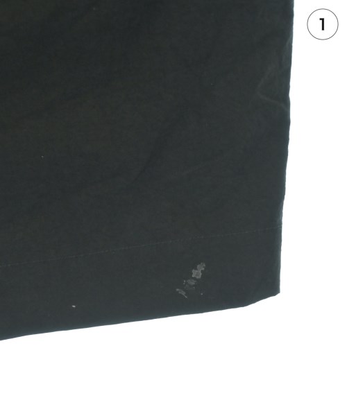 HAVERSACK（ハバーサック）その他 黒 サイズ:S メンズ/2200724965014