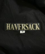 HAVERSACK（ハバーサック）その他 黒 サイズ:S メンズ/2200724965014