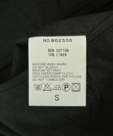 HAVERSACK（ハバーサック）その他 黒 サイズ:S メンズ/2200724965014