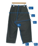 HAVERSACK（ハバーサック）その他 黒 サイズ:S メンズ/2200724965014