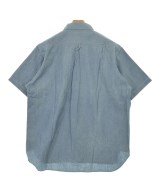 HAVERSACK（ハバーサック）カジュアルシャツ 青 サイズ:M メンズ/2200724310142