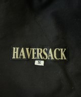 HAVERSACK（ハバーサック）その他 黒 サイズ:S メンズ/2200681663022