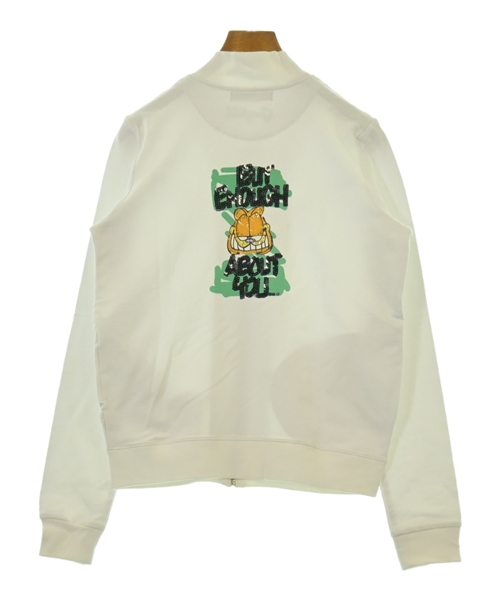 LIU･JO（リュージョー）スウェット 白 サイズ:M レディース/2200612689060