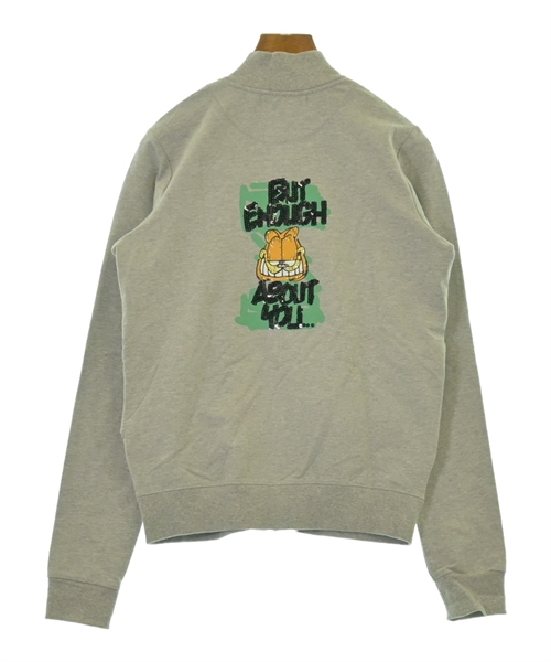 LIU･JO（リュージョー）スウェット グレー サイズ:S レディース/2200612689077