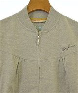 LIU･JO（リュージョー）スウェット グレー サイズ:S レディース/2200612689077