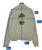 LIU･JO（リュージョー）スウェット グレー サイズ:S レディース/2200612689077
