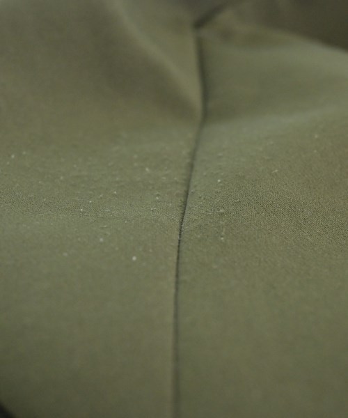 LIU･JO（リュージョー）スラックス カーキ サイズ:34(XS位) レディース/2200649781041