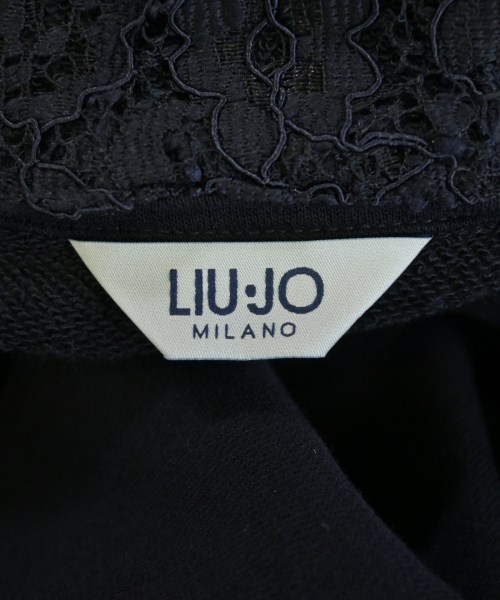 LIU･JO（リュージョー）その他 黒 サイズ:L レディース/2200731666072