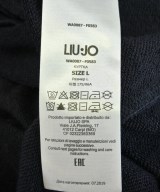 LIU･JO（リュージョー）その他 黒 サイズ:L レディース/2200731666072