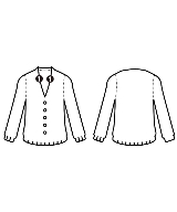 LIU･JO（リュージョー）カーディガン 黒 サイズ:M レディース/2200732853075