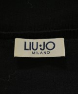 LIU･JO（リュージョー）カーディガン 黒 サイズ:M レディース/2200732853075