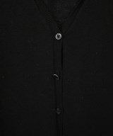 LIU･JO（リュージョー）カーディガン 黒 サイズ:M レディース/2200732853075