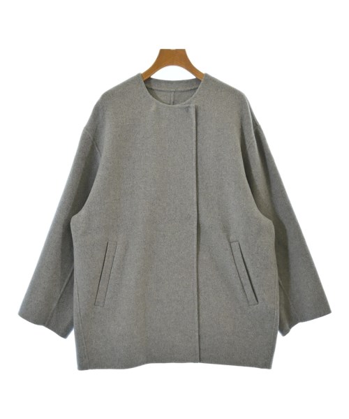 スローブイエナ(SLOBE IENA)のSLOBE IENA コート（その他）