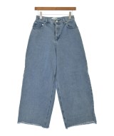 SLOBE IENA デニムパンツ