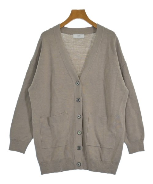 スローブイエナ(SLOBE IENA)のSLOBE IENA カーディガン