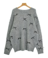SLOBE IENA ニット・セーター