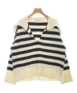 SLOBE IENA ニット・セーター