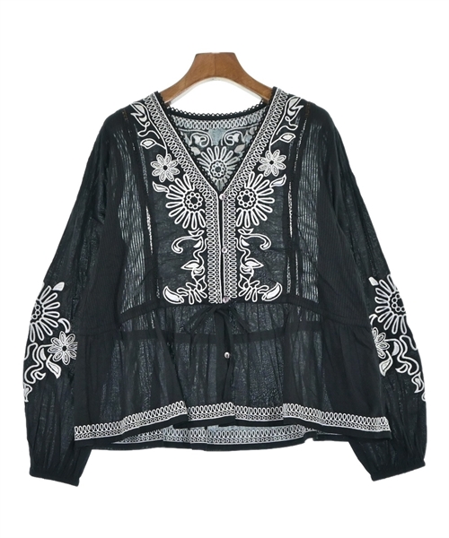 スローブイエナ(SLOBE IENA)のSLOBE IENA ブラウス