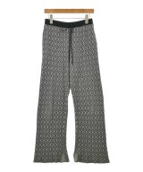 SLOBE IENA スウェットパンツ