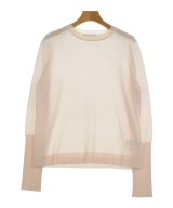 SLOBE IENA ニット・セーター
