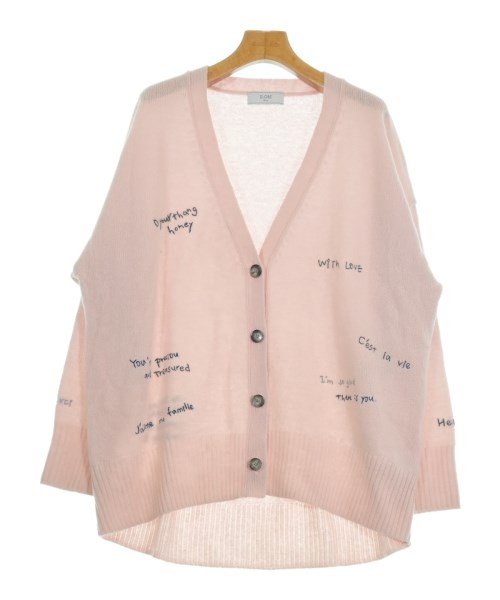 スローブイエナ(SLOBE IENA)のSLOBE IENA カーディガン