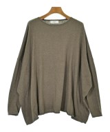 SLOBE IENA ニット・セーター