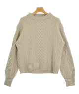 SLOBE IENA ニット・セーター