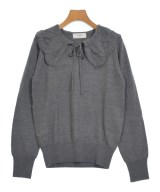 SLOBE IENA ニット・セーター