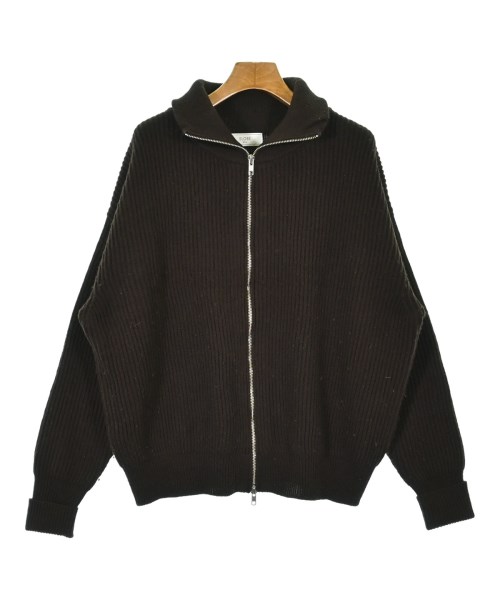 スローブイエナ(SLOBE IENA)のSLOBE IENA カーディガン