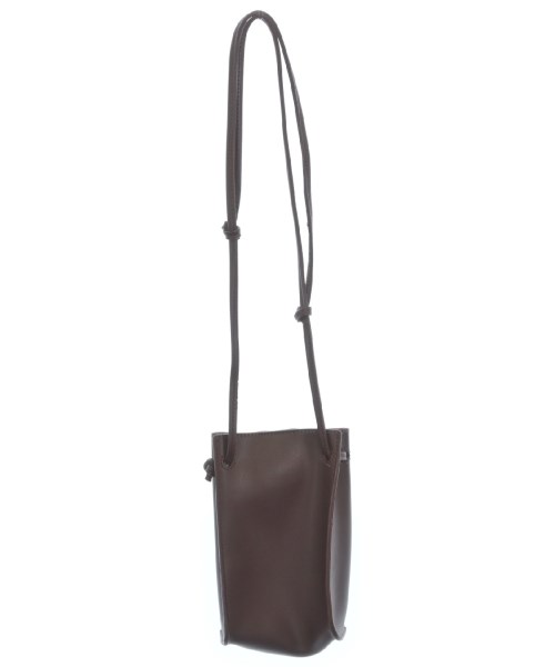 スローブイエナ(SLOBE IENA)のSLOBE IENA ショルダーバッグ