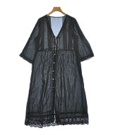 SLOBE IENA シャツワンピース