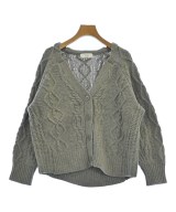 SLOBE IENA カーディガン