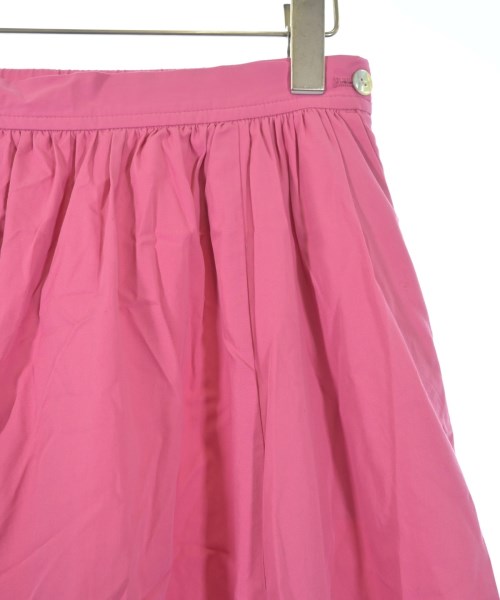 SLOBE IENA（スローブイエナ）ロング・マキシ丈スカート ピンク サイズ:38(M位) レディース/2200618008032