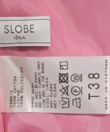 SLOBE IENA（スローブイエナ）ロング・マキシ丈スカート ピンク サイズ:38(M位) レディース/2200618008032