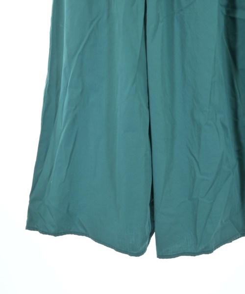 SLOBE IENA（スローブイエナ）ロング・マキシ丈スカート 緑 サイズ:36(S位) レディース/2200618008049