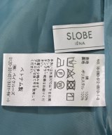 SLOBE IENA（スローブイエナ）ロング・マキシ丈スカート 緑 サイズ:36(S位) レディース/2200618008049