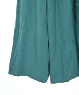 SLOBE IENA（スローブイエナ）ロング・マキシ丈スカート 緑 サイズ:36(S位) レディース/2200618008049